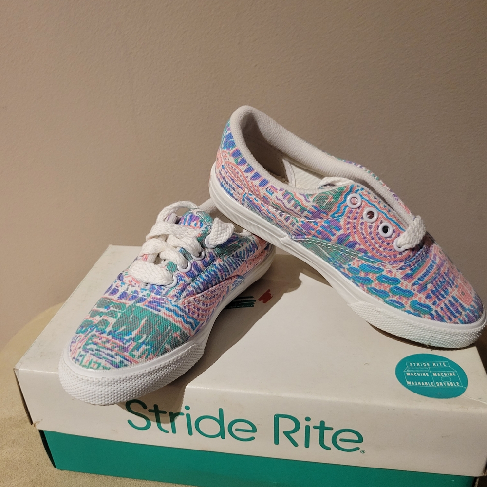 Stride Rite Kids Shoes - Multicolor